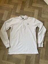 Patta white long for sale  MANCHESTER