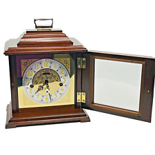 Hermle mantle clock for sale  Norristown