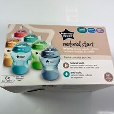 Tommee tippee natural for sale  Chicago