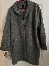Oasis cocoon coat for sale  WHITEHAVEN