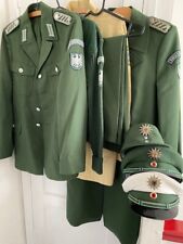West german military for sale  CULLOMPTON