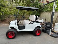car electric cart golf club for sale  Center Moriches