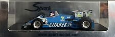 Spark s1794 ligier d'occasion  Nice-