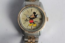 Montre mickey mouse d'occasion  Seyssel