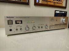 Amplificatore technics v2x usato  Roma