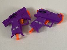 Nerf. fortnite microshots for sale  ROTHERHAM