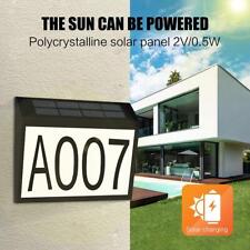 Solar waterproof house for sale  Shipping to Ireland