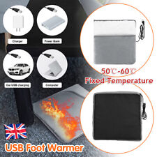 Electric usb heated for sale  UK