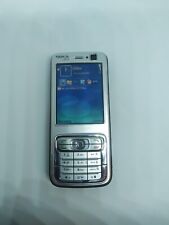 Nokia N73 - 64 MB - gris plateado/ciruela profunda (desbloqueado), usado segunda mano  Embacar hacia Argentina