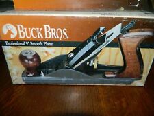 Buck bros. inch for sale  Rocklin