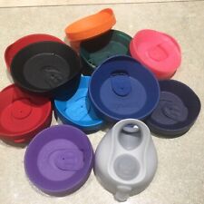 Tampas/alças de viagem para garrafa de água TERVIS - Escolha o tamanho e a cor comprar usado  Enviando para Brazil