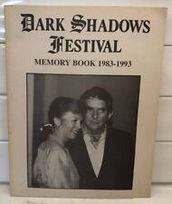 Dark shadows festival for sale  Union