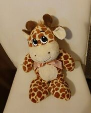 Giraffa peluche lelly usato  Castelfranco Emilia