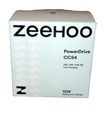 Zeehoo cc54 powerdrive for sale  Point