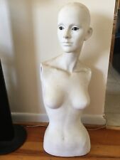 Antique mannequin female for sale  East Boston