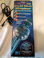 goodmans microphone for sale for sale  BETWS-Y-COED