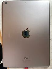 Ipad air a1474 d'occasion  Paris XIX