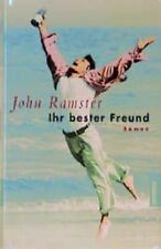 John ramster ihr gebraucht kaufen  Königswinter