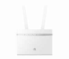 Huawei B525s-23a 4G LTE Wireless Router CAT 6 B525 External Antenna SMA Sim slot for sale  Shipping to South Africa