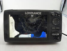 Lowrance hook fish for sale  Lincoln