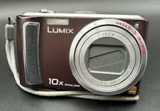 Panasonic lumix dmc gebraucht kaufen  Kempten