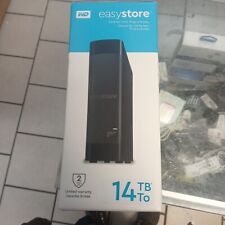 Western digital easystore for sale  Lakewood