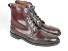 allen edmonds dalton boots for sale  Denver