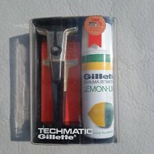 Rasoio gillette usato  Pinerolo