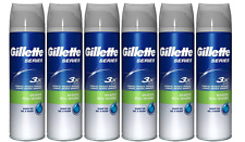 Gillette series sensitive for sale  BOLTON