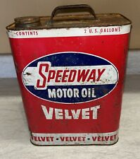 2 gallons motor oil for sale  Flat Rock