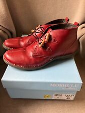 Moshulu red binty for sale  PETERBOROUGH