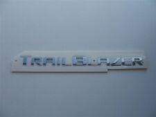 Chevrolet trailblazer emblem for sale  North Port