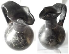 Talismano nero vaso usato  Italia