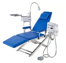 Set dental portable for sale  Shipping to Ireland