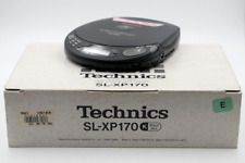 Technics xp170 player usato  Italia