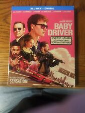 Baby driver 2017 for sale  Tinley Park