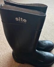 Site wellies size8 for sale  Shipping to Ireland
