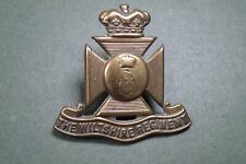 Cap badge. victorian. for sale  PLYMOUTH