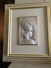 Quadro madonna con usato  Villarosa