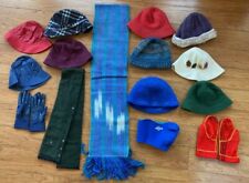 Lot winter hats for sale  USA