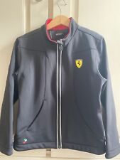 Ferrari boys jacket for sale  LONDON