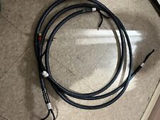 speaker cable for sale  Shipping to South Africa