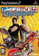 American chopper midway gebraucht kaufen  Berlin