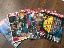 Judge dredd mega for sale  GLOUCESTER