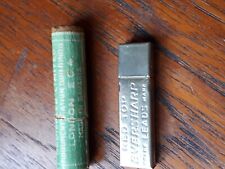 Vintage propelling pencil for sale  WORCESTER