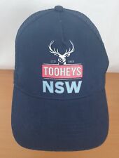 🍻Toohey’s N.S.W. Mesh Snapback Cap Hat  🍻 for sale  Shipping to South Africa