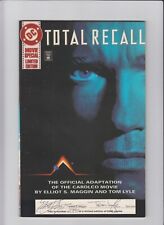 Total recall movie for sale  Moonachie