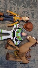 toy story woody interactive for sale  BIRMINGHAM