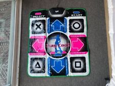 TESTED White PS2 Dance Dance Revolution Mat Pad DPR2 PlayStation 2 DDR RU041 for sale  Shipping to South Africa