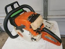 Stihl ms310 chainsaw for sale  USA